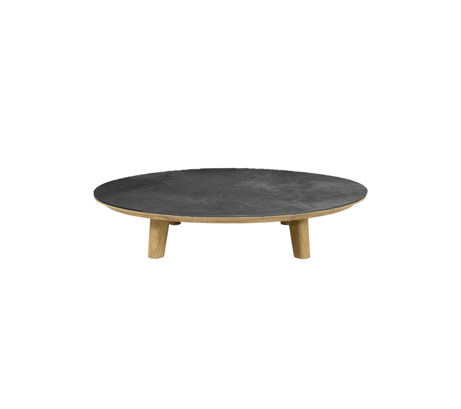 Cane-line Aspect coffee tables