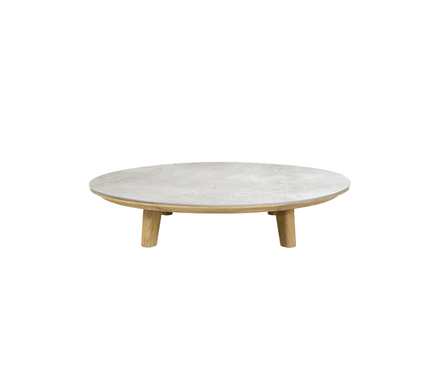 Cane-line Aspect coffee tables