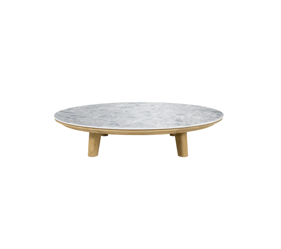 Cane-line Aspect coffee tables