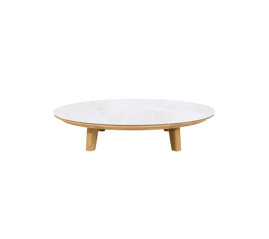 Cane-line Aspect coffee tables