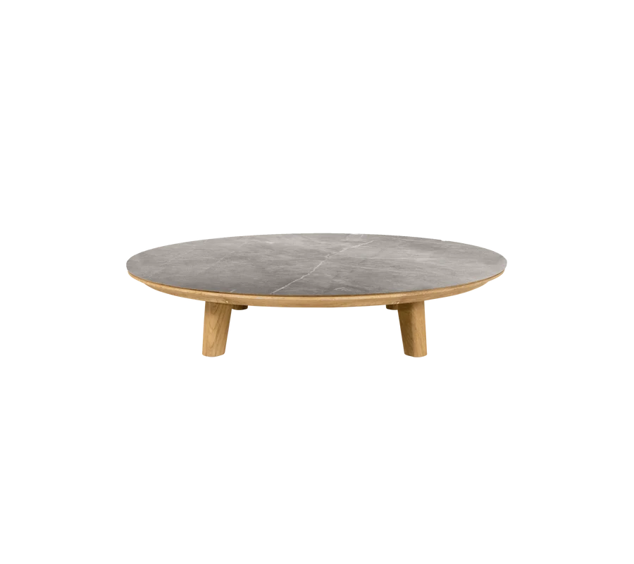 Cane-line Aspect coffee tables