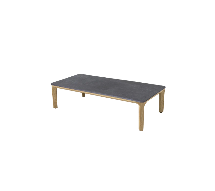 Cane-line Aspect coffee tables