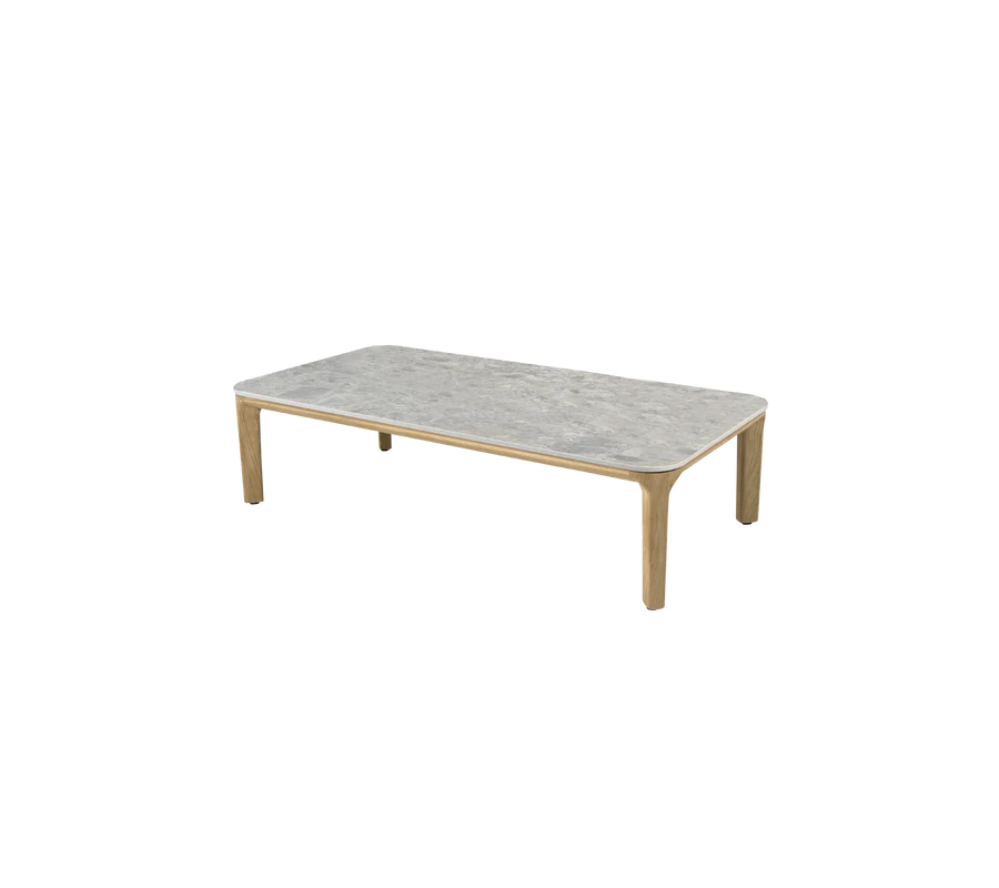 Cane-line Aspect coffee tables