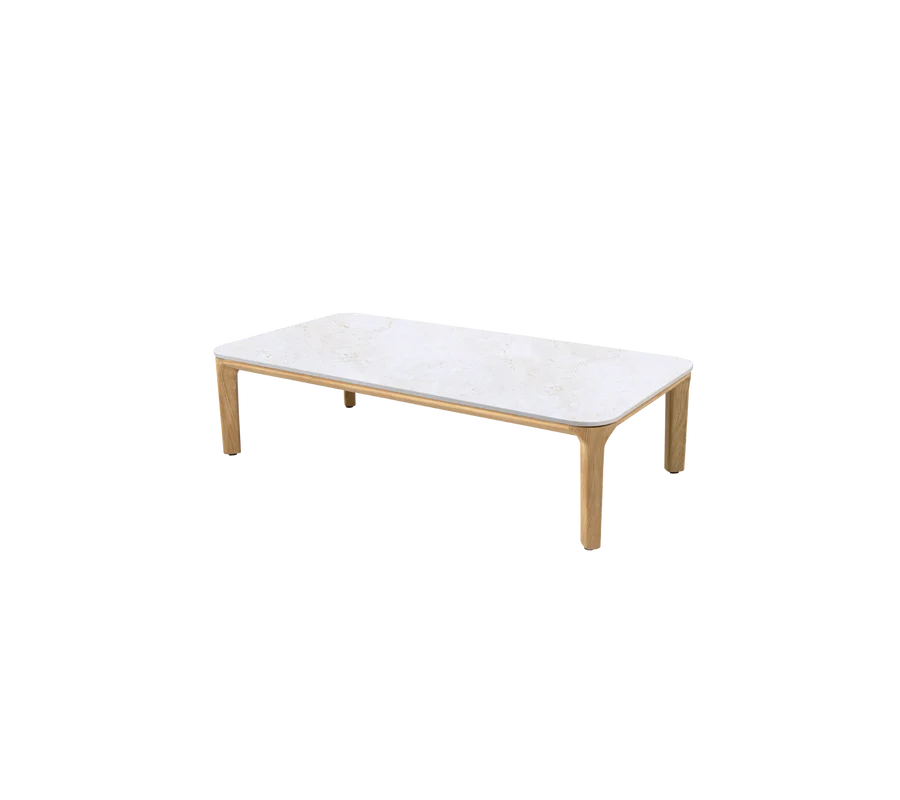 Cane-line Aspect coffee tables