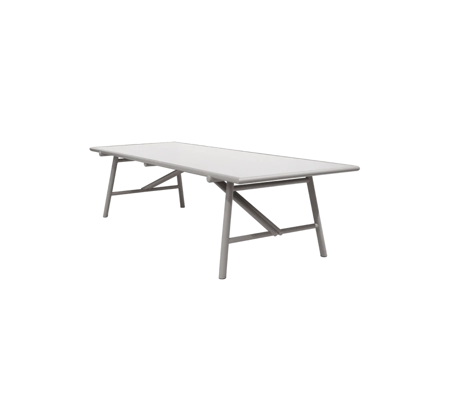 Cane-line Sticks dining table 280x100 cm