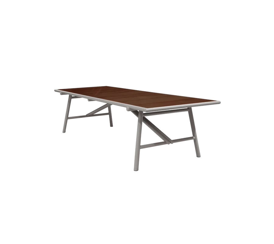 Cane-line Sticks dining table 280x100 cm