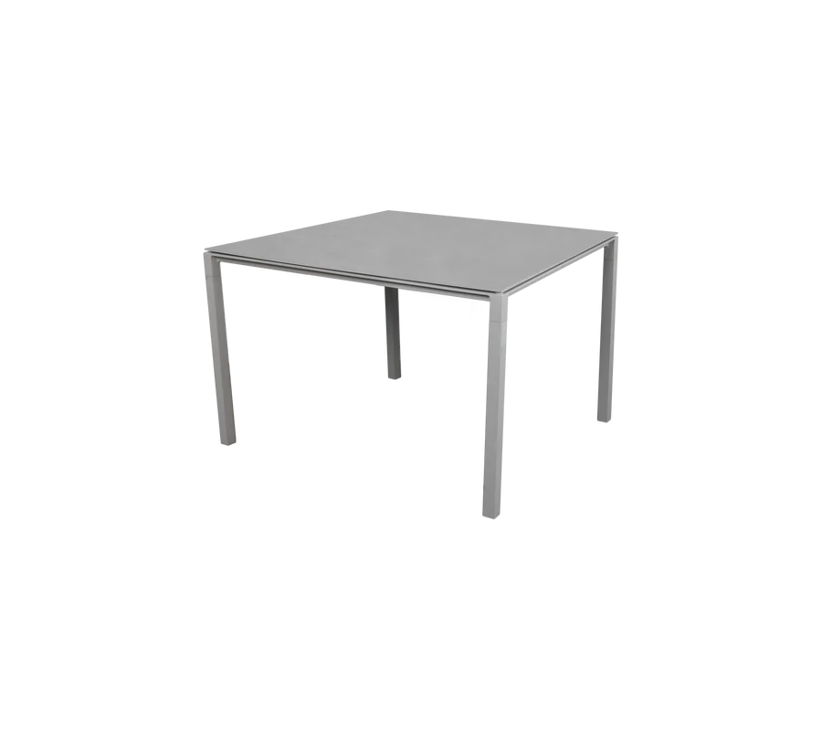 Cane-line Pure dining tables