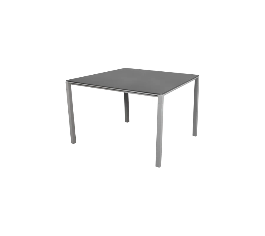 Cane-line Pure dining tables