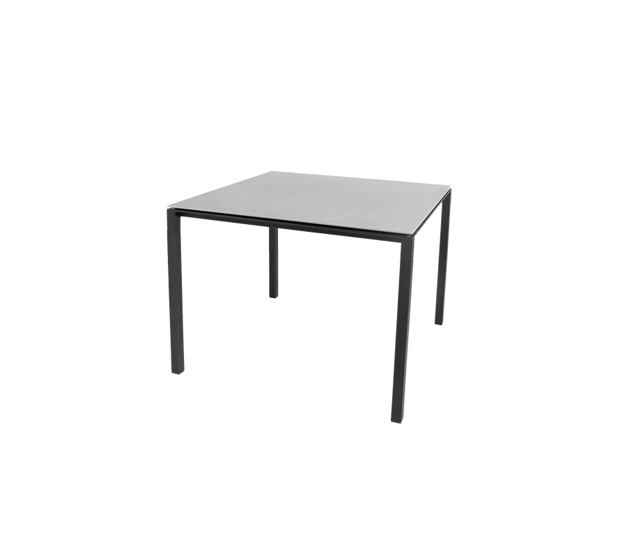 Cane-line Pure dining tables