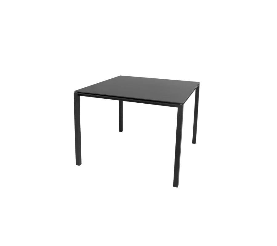 Cane-line Pure dining tables