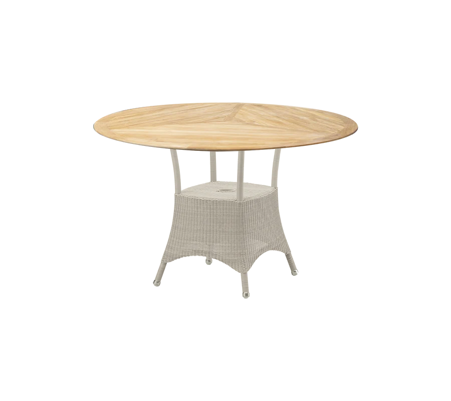 Cane-line Lansing Dining Table