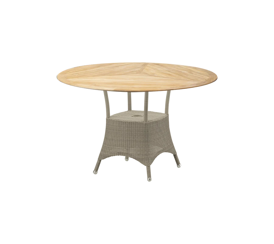 Cane-line Lansing Dining Table