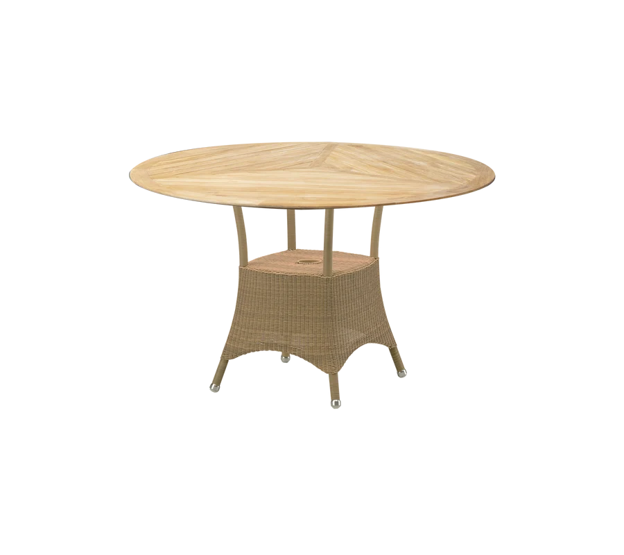 Cane-line Lansing Dining Table