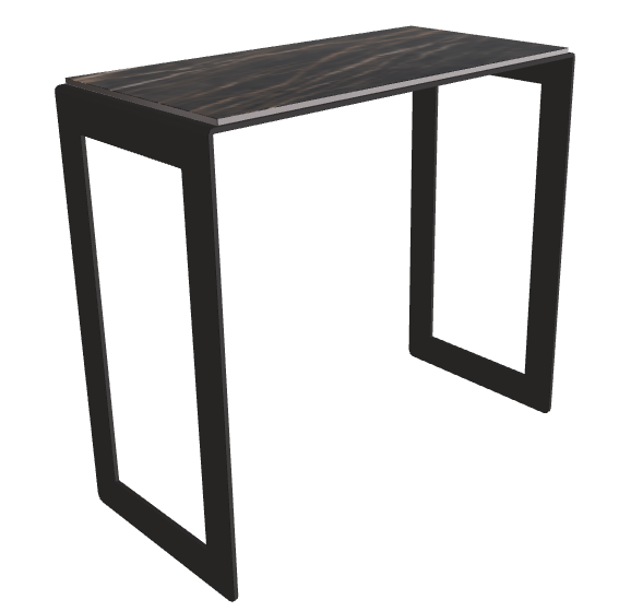 Cattelan Italia Kitano Coffee Table