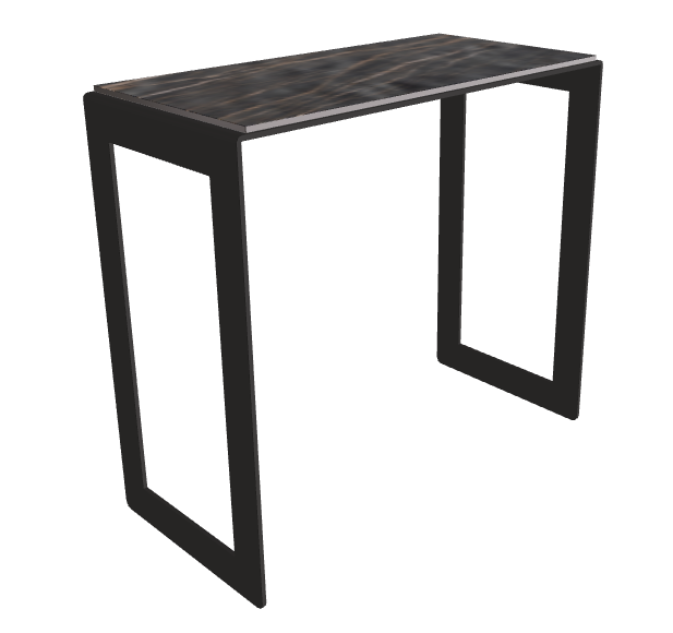 Cattelan Italia Kitano Coffee Table