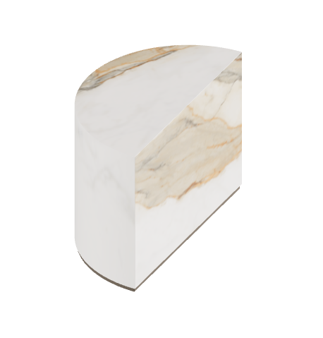 Cattelan Italia Domingo Coffee Table