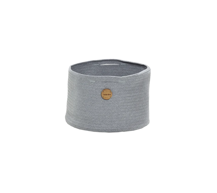 Cane-line Soft Rope baskets