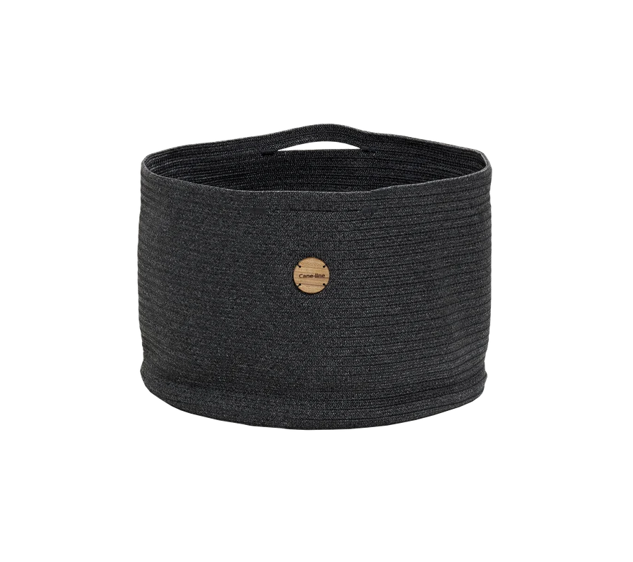 Cane-line Soft Rope baskets