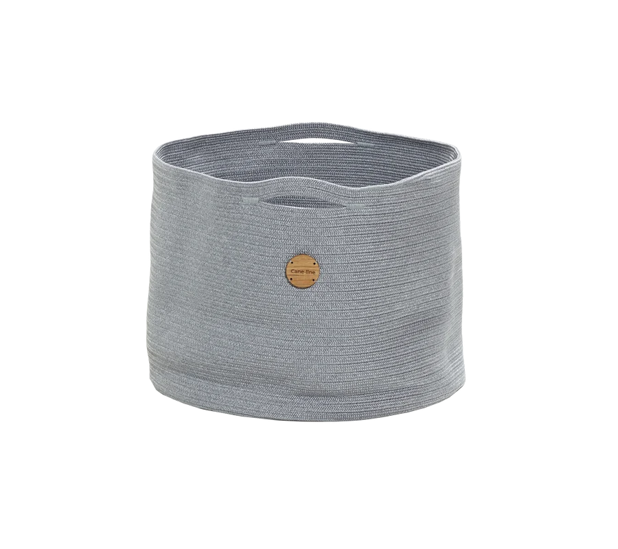 Cane-line Soft Rope baskets