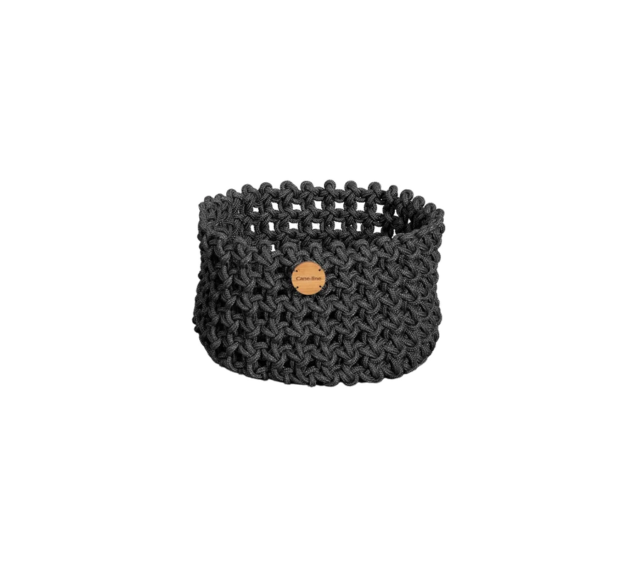 Cane-line Soft Rope baskets