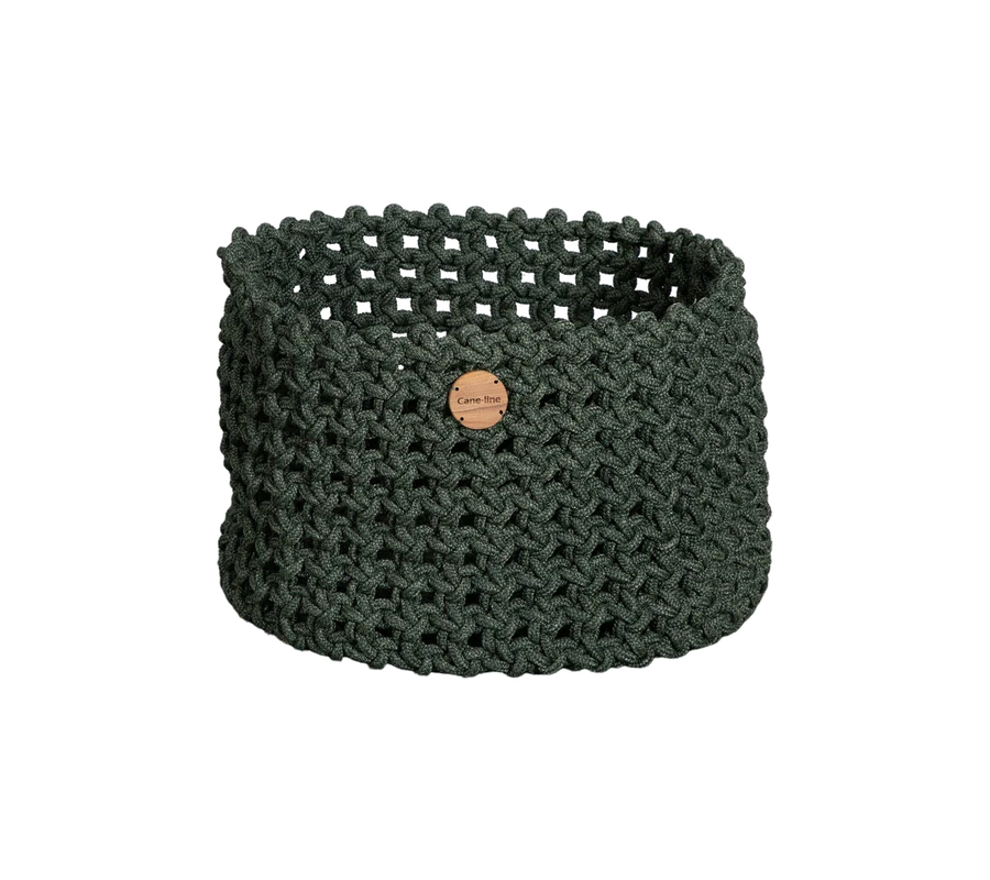 Cane-line Soft Rope baskets