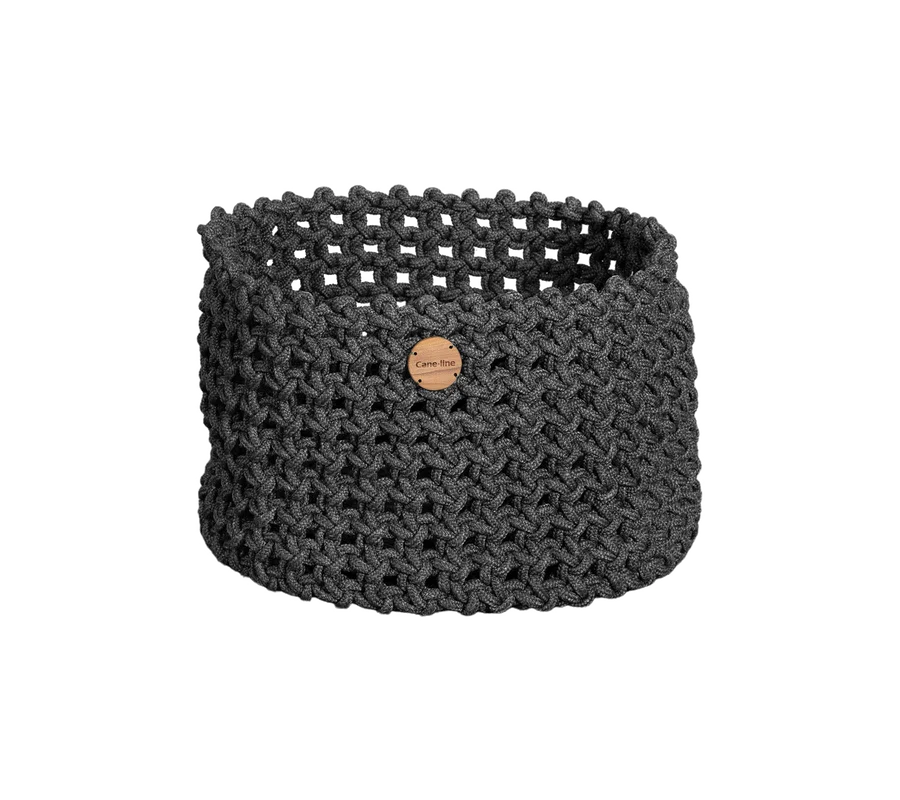 Cane-line Soft Rope baskets