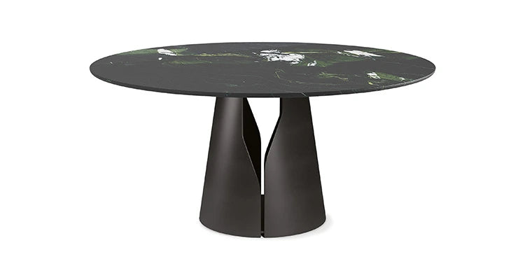 Cattelan Italia Giano Marble Dining Table