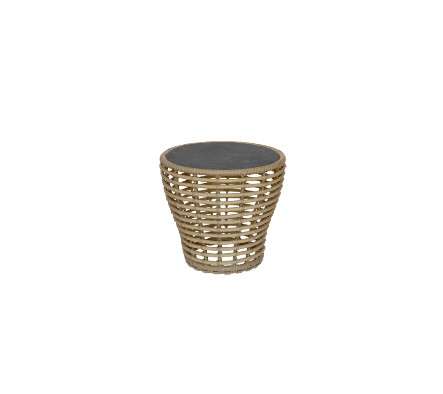 Cane-line Basket coffee Tables