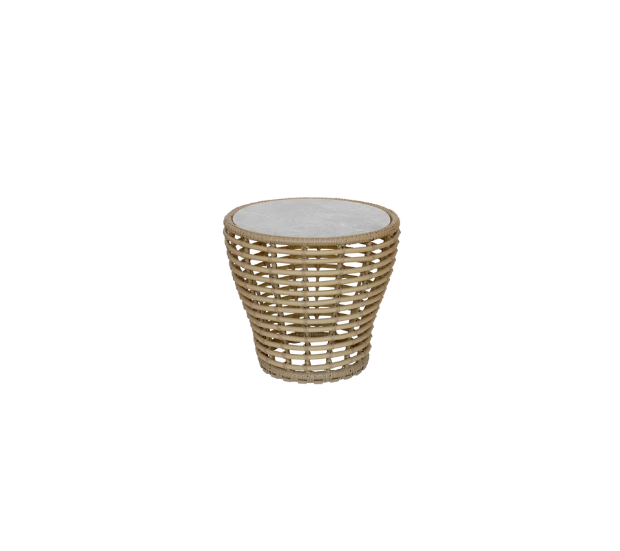Cane-line Basket coffee Tables