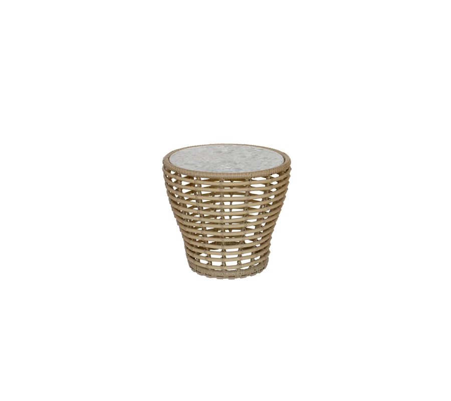 Cane-line Basket coffee Tables