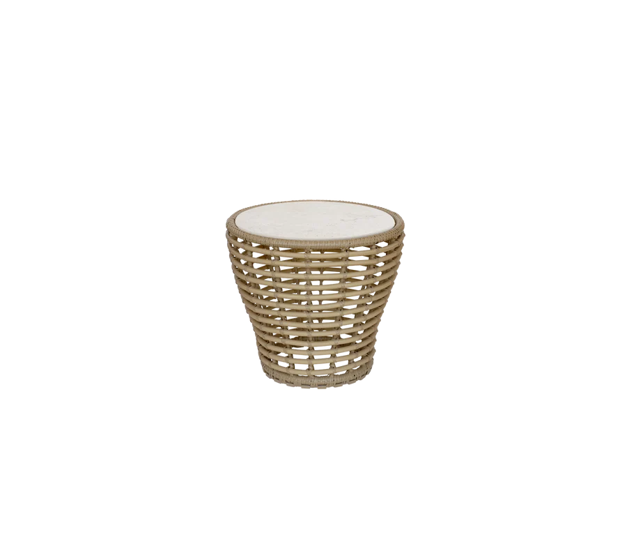 Cane-line Basket coffee Tables