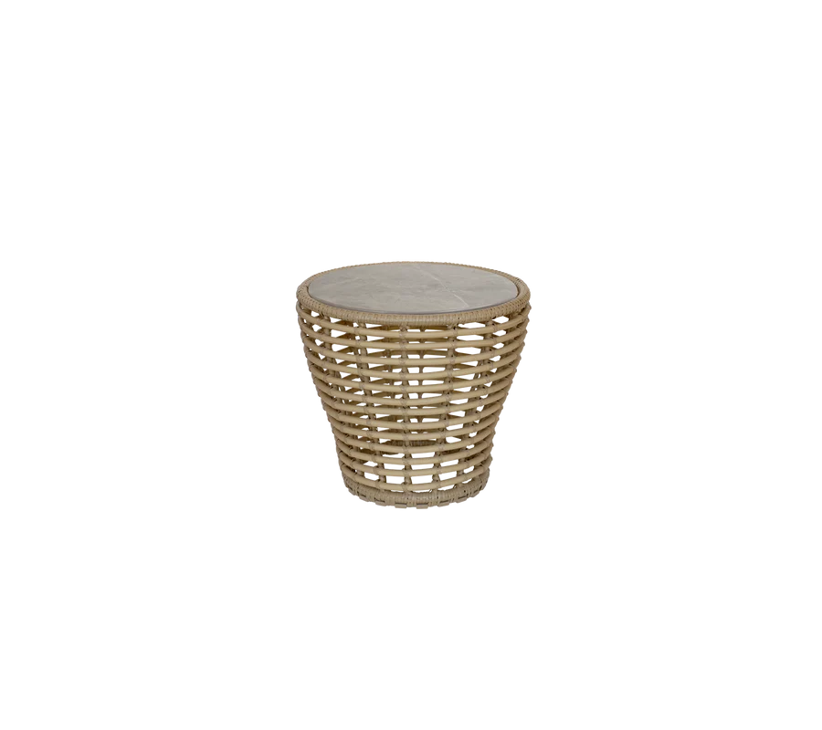 Cane-line Basket coffee Tables