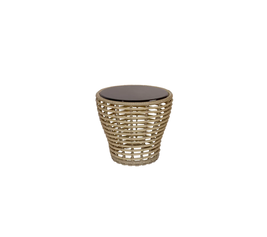 Cane-line Basket coffee Tables
