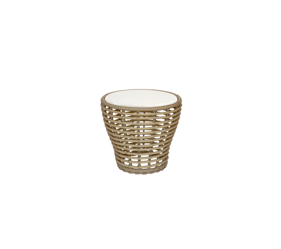 Cane-line Basket coffee Tables