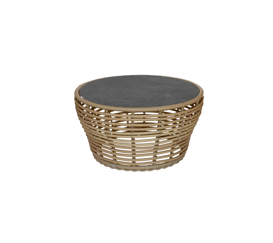 Cane-line Basket coffee Tables