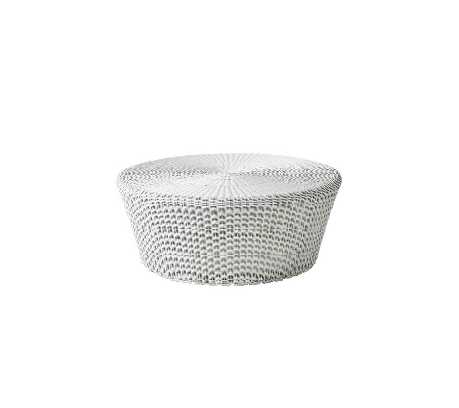 Cane-line Kingston footstool