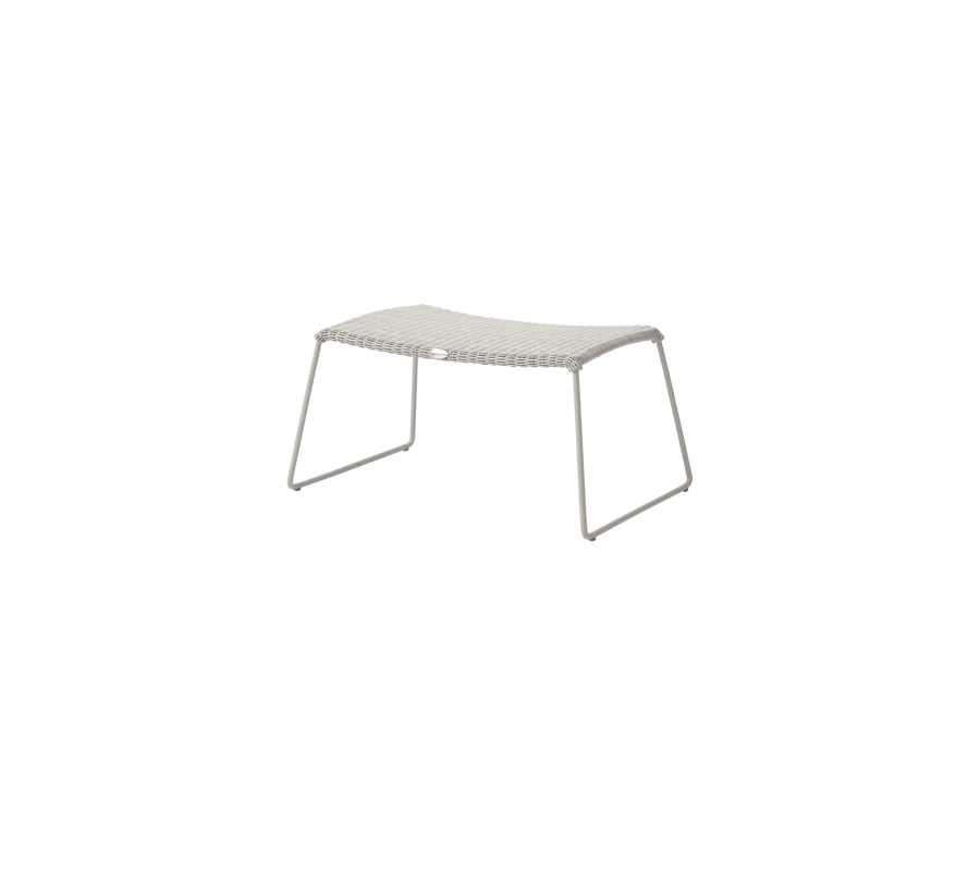 Cane-line Breeze Footstool