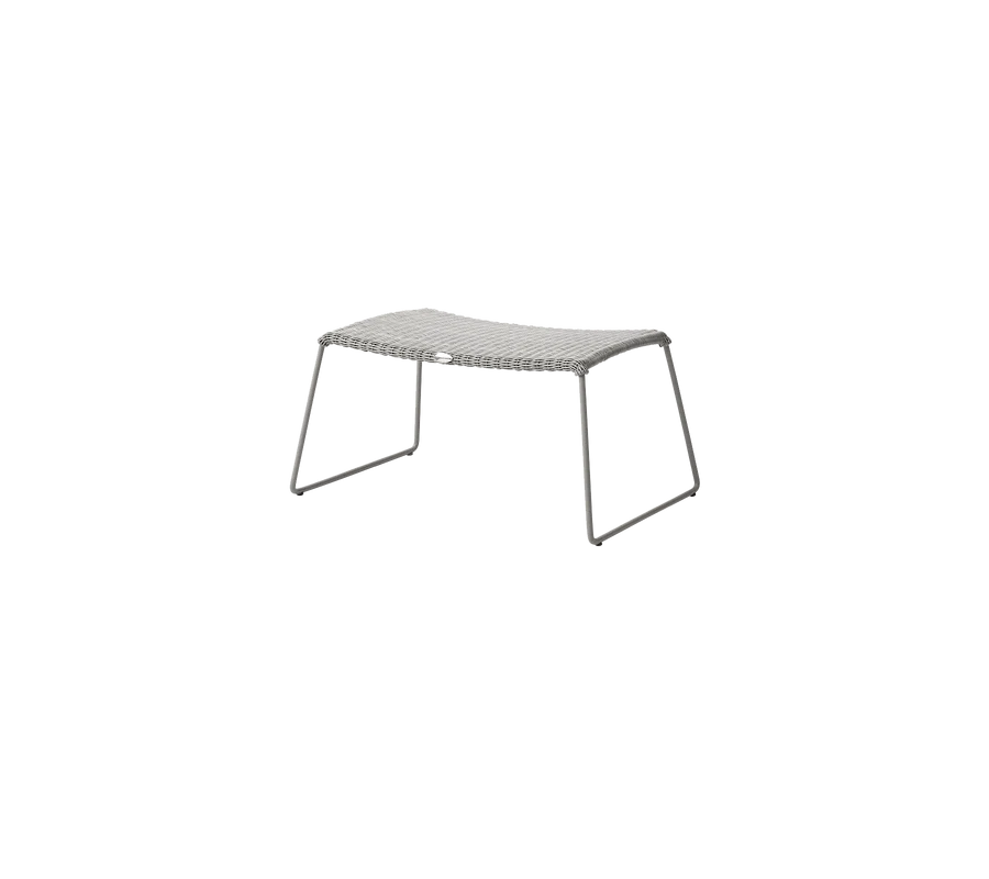 Cane-line Breeze Footstool