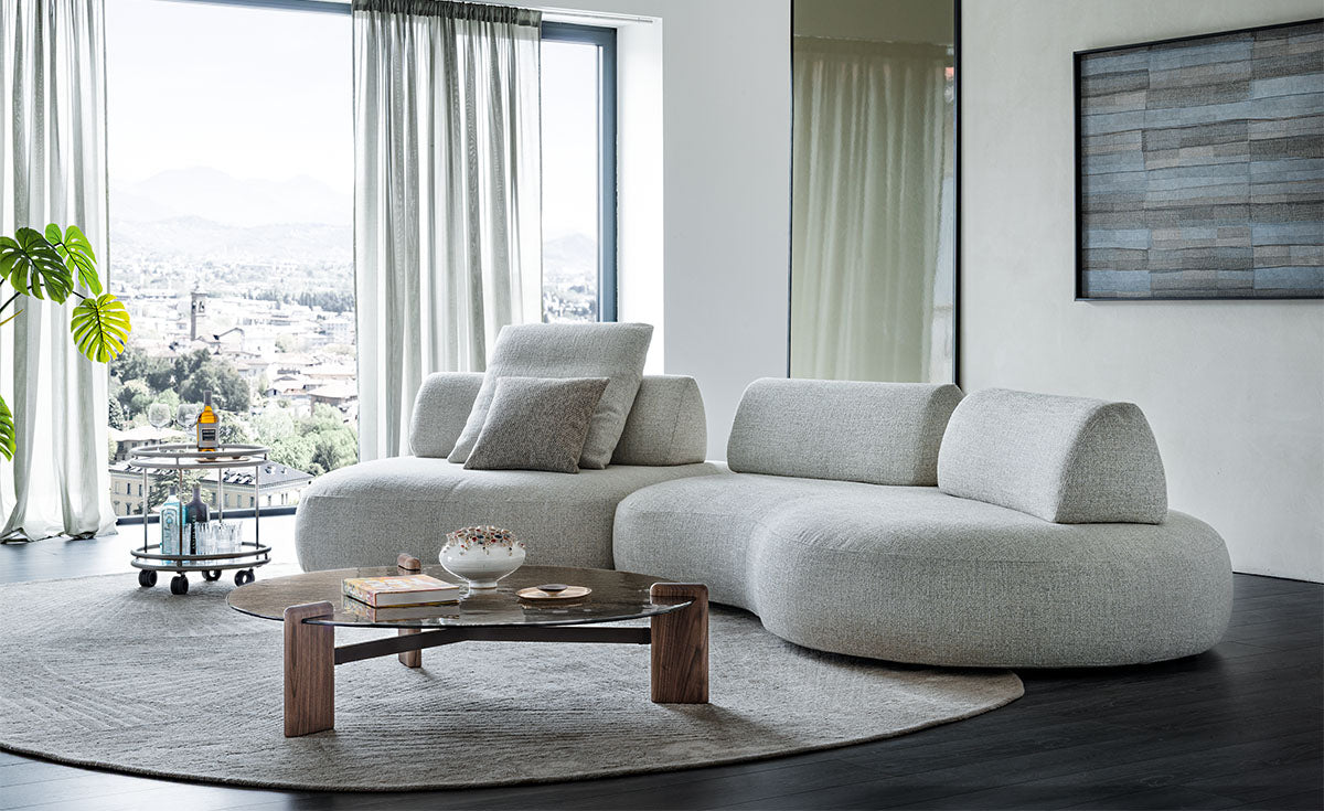 Cattelan Italia Murphy Central Units