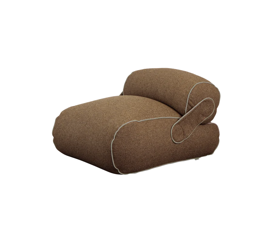 Cane-line Unite Lounge Chair