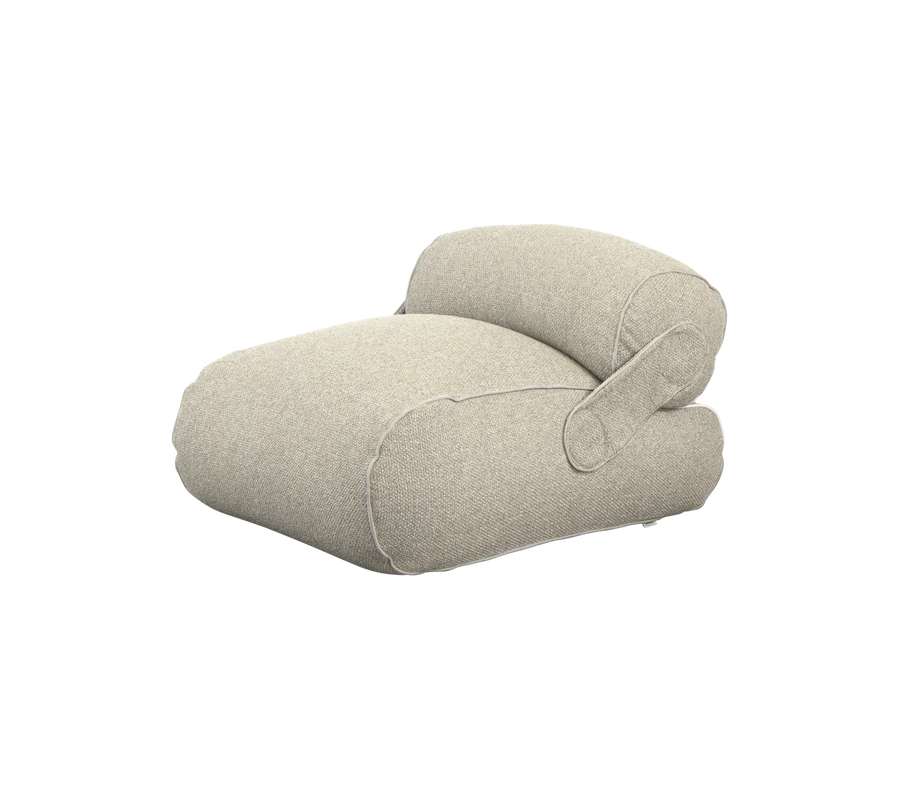 Cane-line Unite Lounge Chair