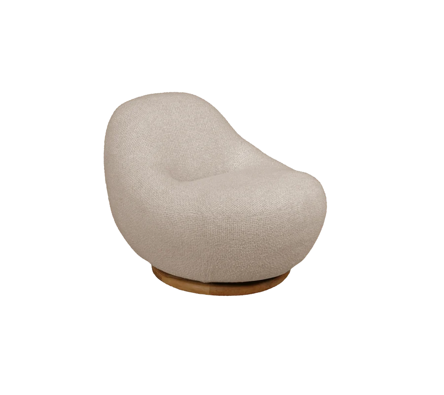 Cane-line Indoor Gem Lounge Chair