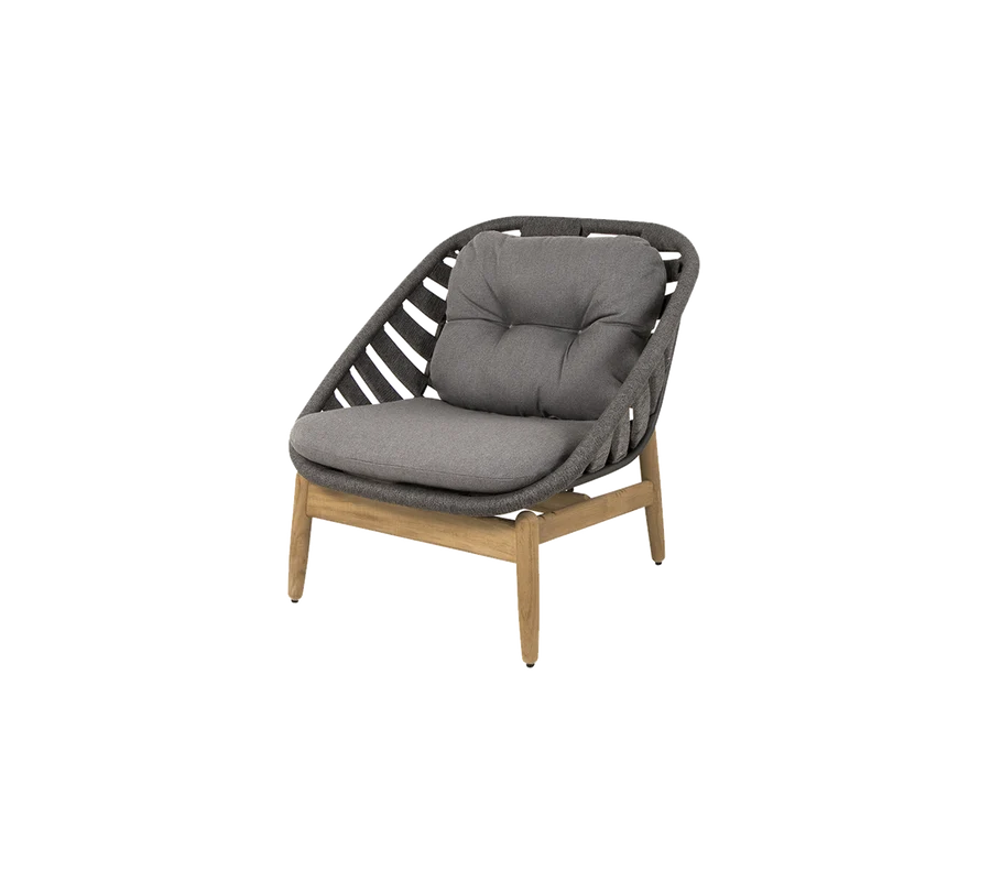 Cane-line Strington lounge chair
