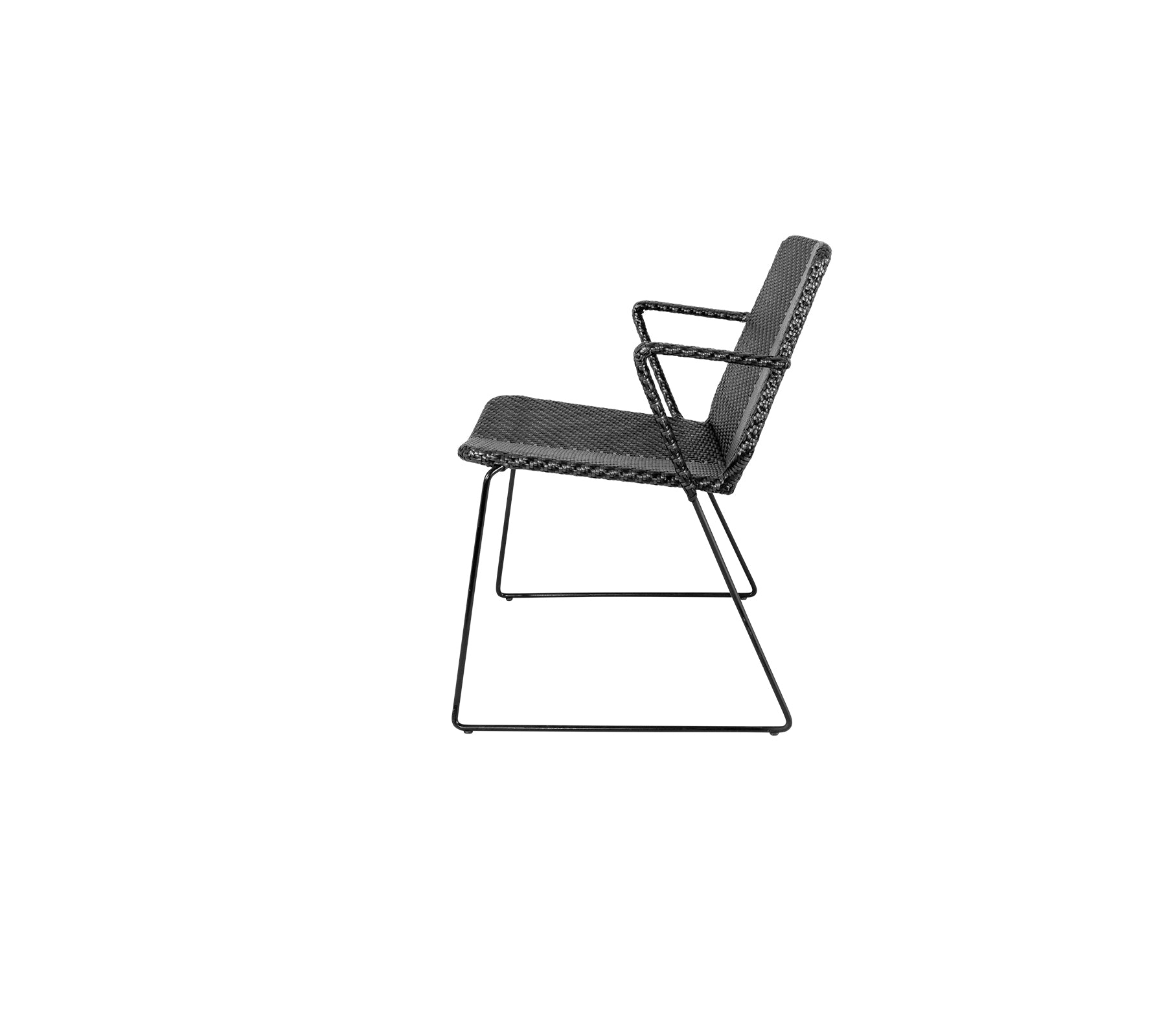 Cane-line Vision Armchair Stackable