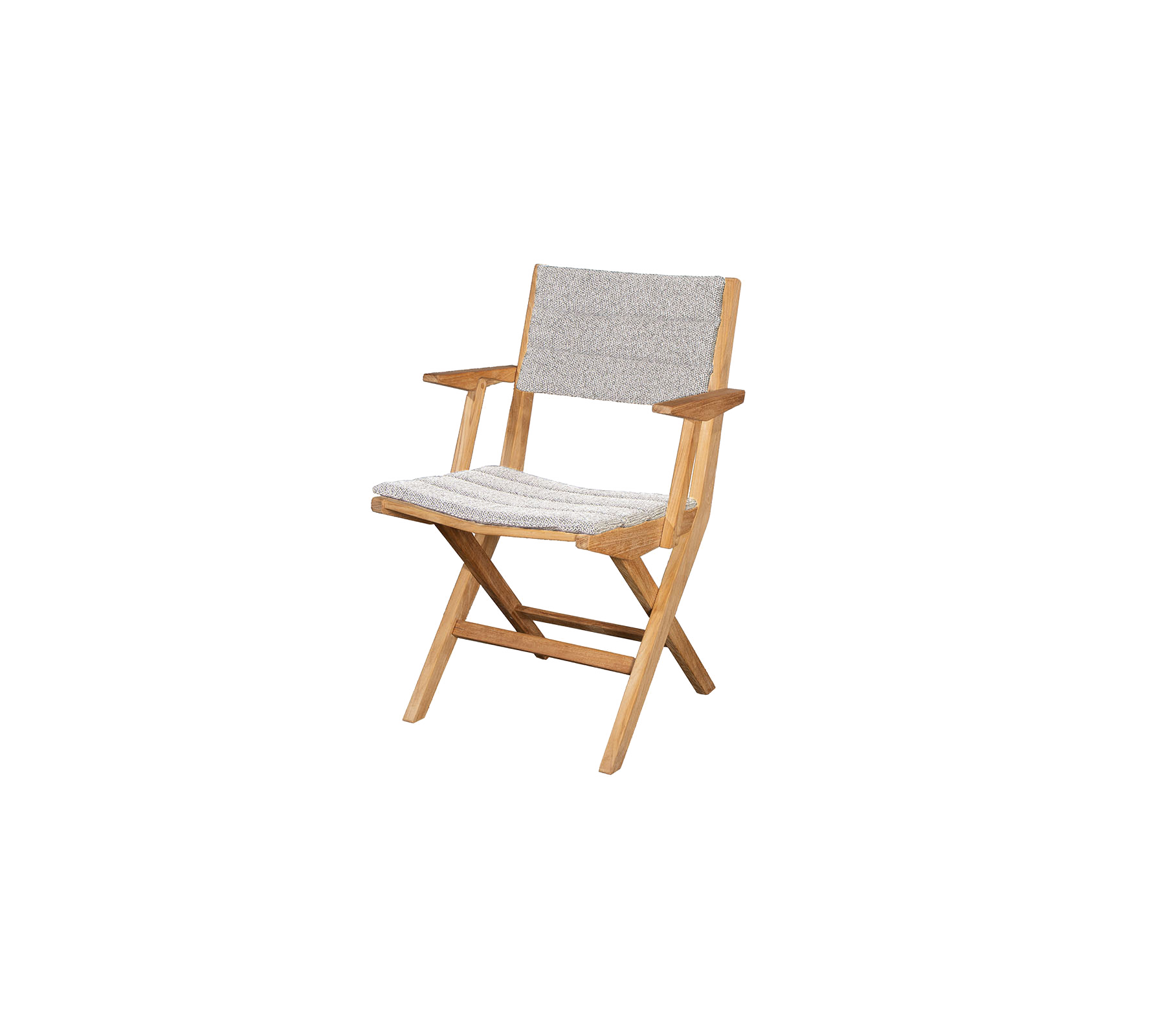 Cane-line Flip Folding Armchair
