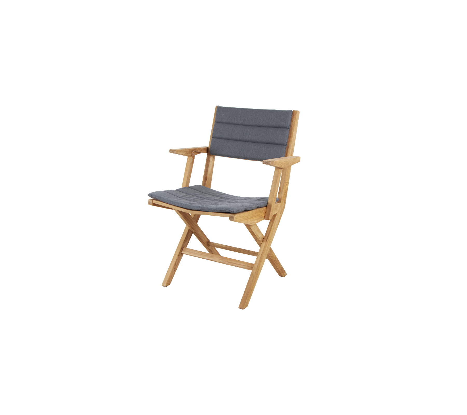 Cane-line Flip Folding Armchair