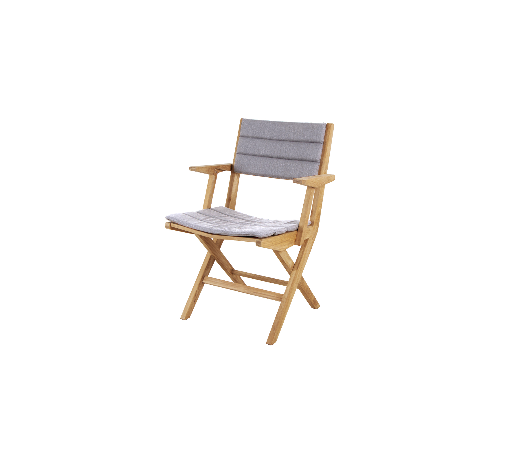 Cane-line Flip Folding Armchair
