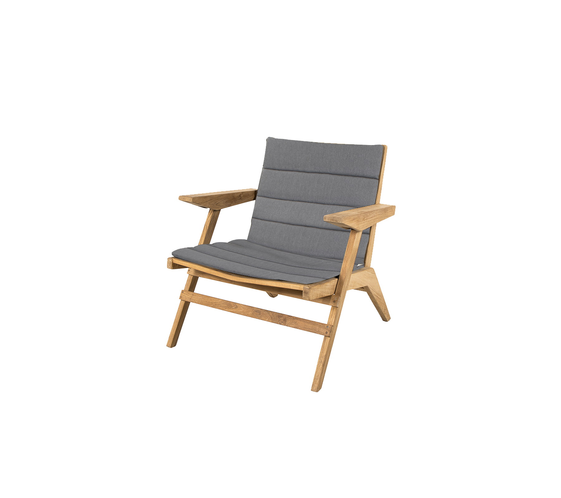 Cane-line Flip Lounge Chair