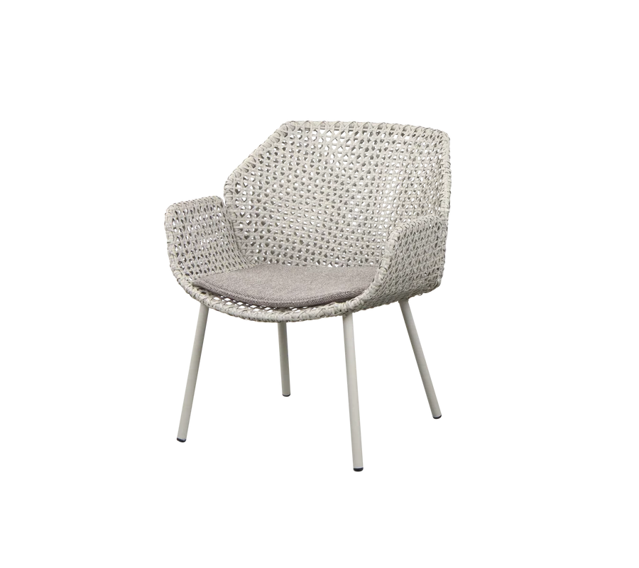 Cane-line Vibe Lounge Chair