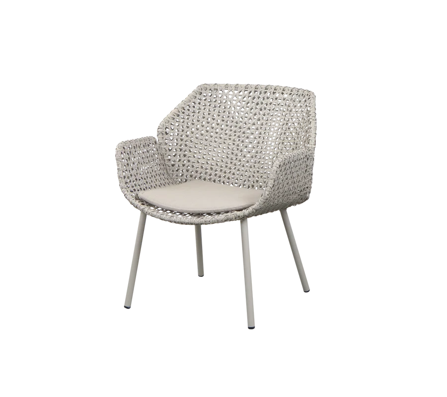 Cane-line Vibe Lounge Chair
